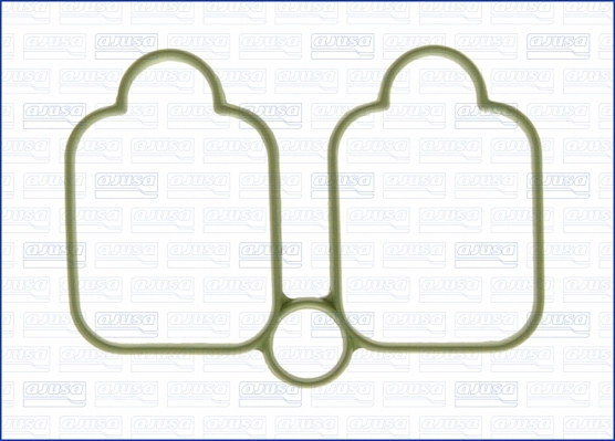 Gasket, intake manifold 13086200