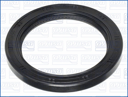Shaft Seal, crankshaft 15029200