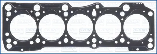 Gasket, cylinder head MULTILAYER STEEL 10103320