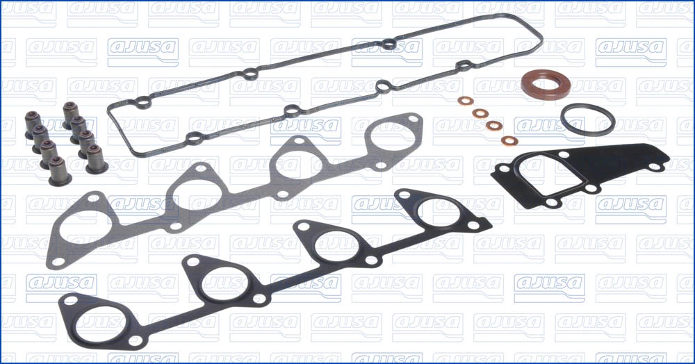 AJUSA 53013900 Gasket Kit, cylinder head