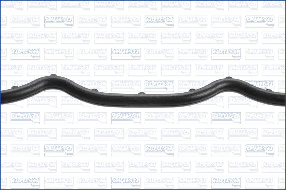 Gasket, oil sump 14070800