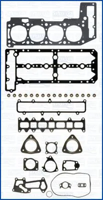 Gasket Kit, cylinder head 52269900