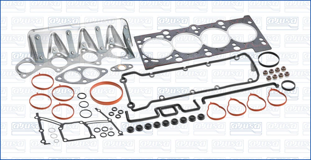 AJUSA 52169800 Gasket Kit, cylinder head