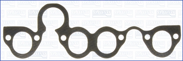 Gasket, intake manifold 13058600