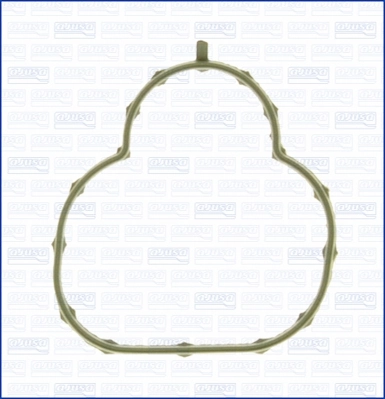 Gasket, intake manifold 13191600
