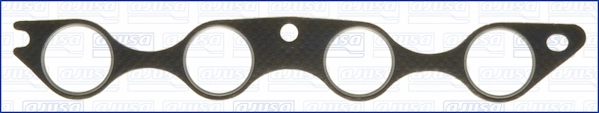 Gasket, exhaust manifold 13084300