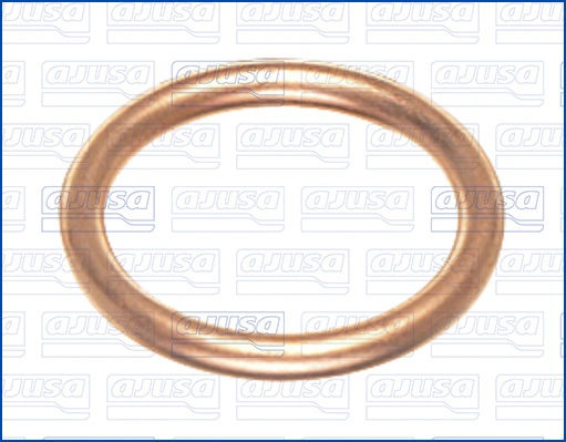 Seal Ring, oil drain plug 18001000