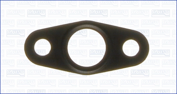 Gasket, oil outlet (charger) 00640300