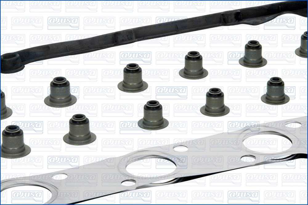 Set Gasket, Kepala Silinder 53044400