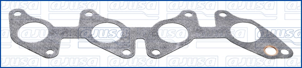 AJUSA 13063800 Gasket, intake manifold