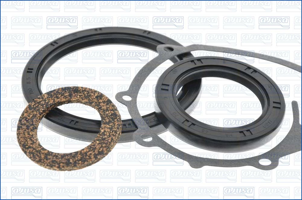 AJUSA 54094500 Gasket Kit, crankcase