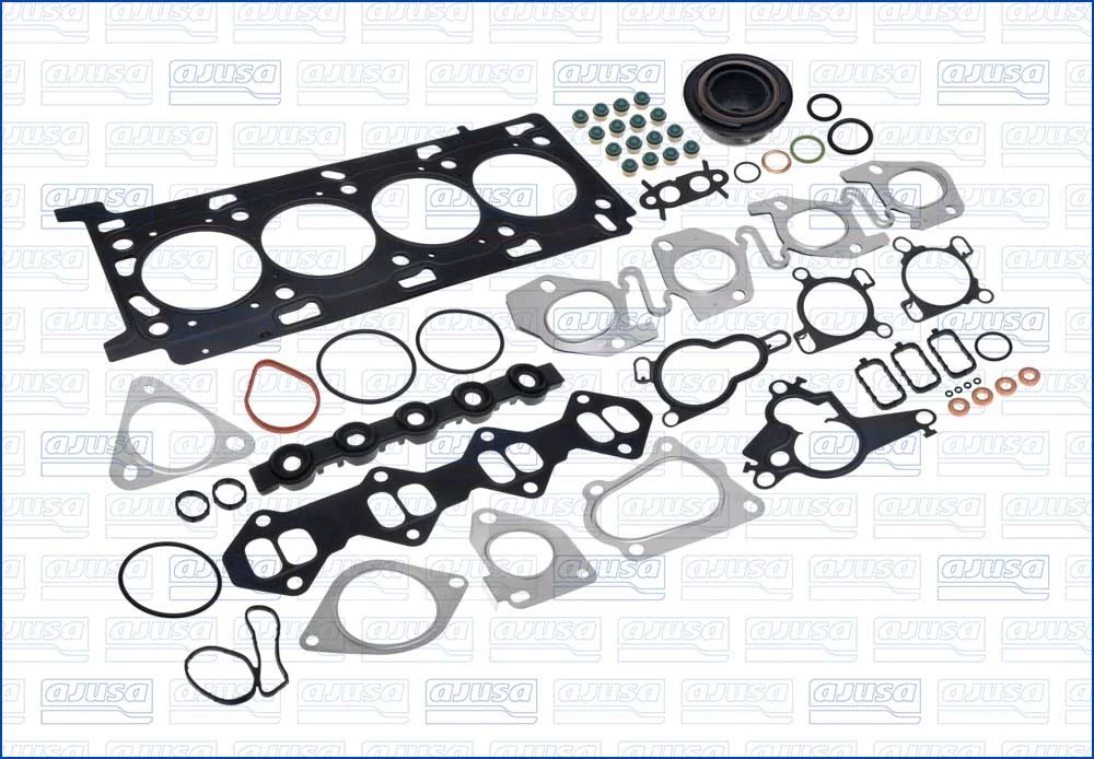AJUSA 50318100 Full Gasket Kit, engine