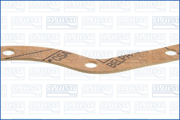Gasket, oil sump 14034800
