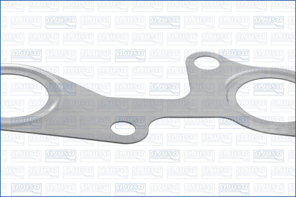 Gasket, exhaust manifold 13112500
