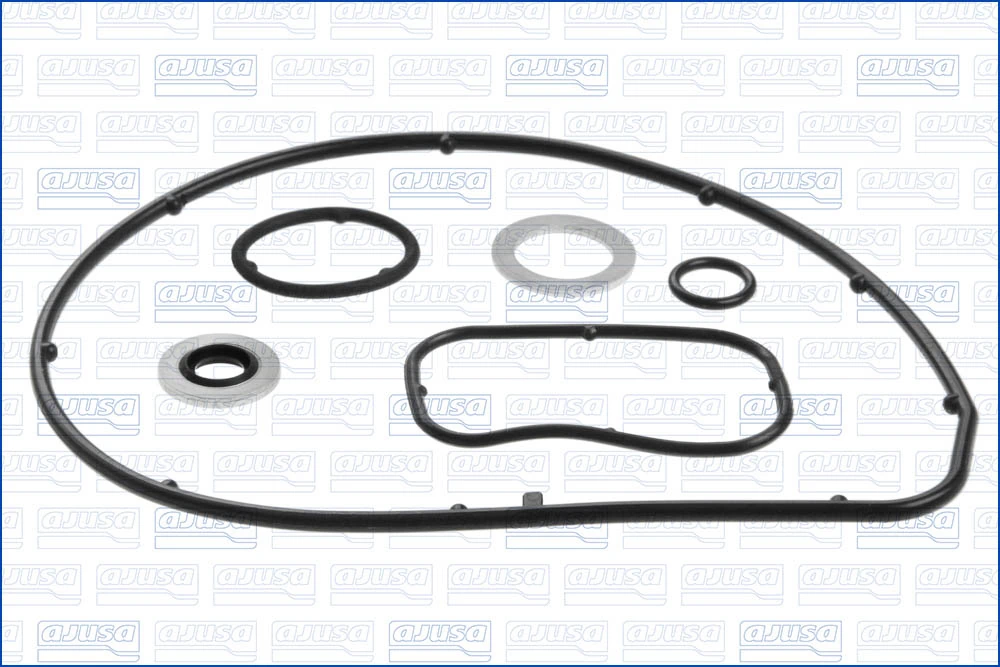 AJUSA 54156800 Gasket Kit, crankcase