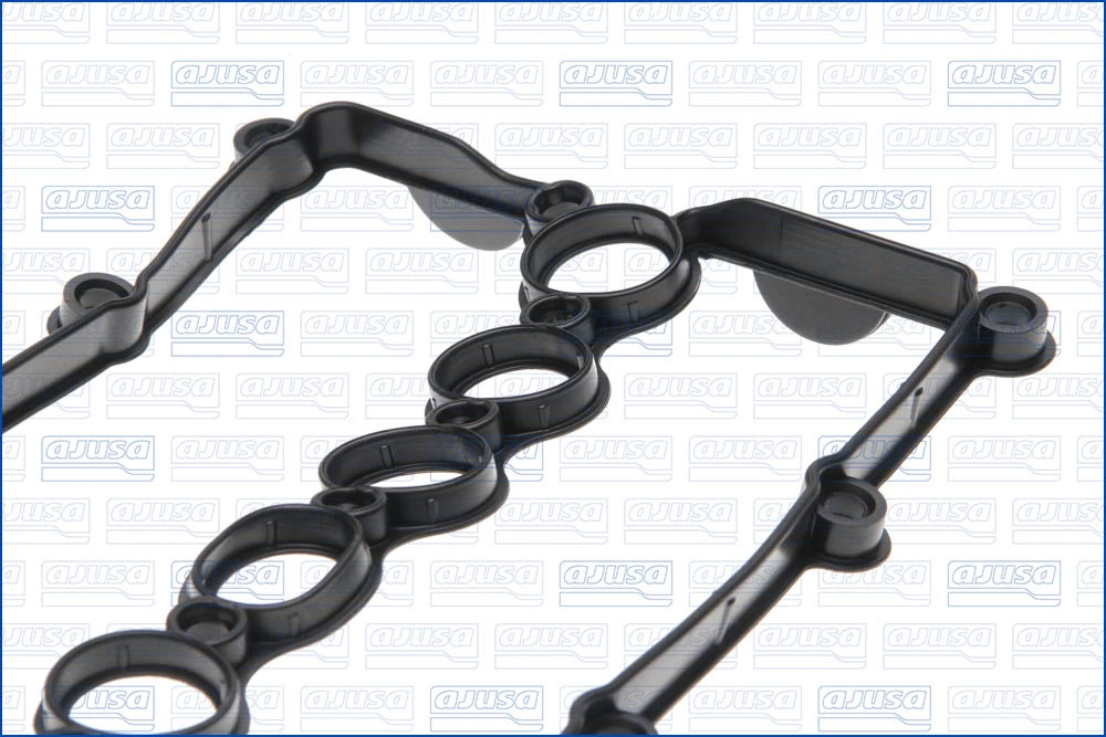 Gasket, cylinder head cover 11080300