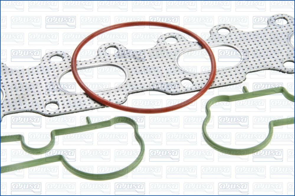 AJUSA 52172600 Gasket Kit, cylinder head
