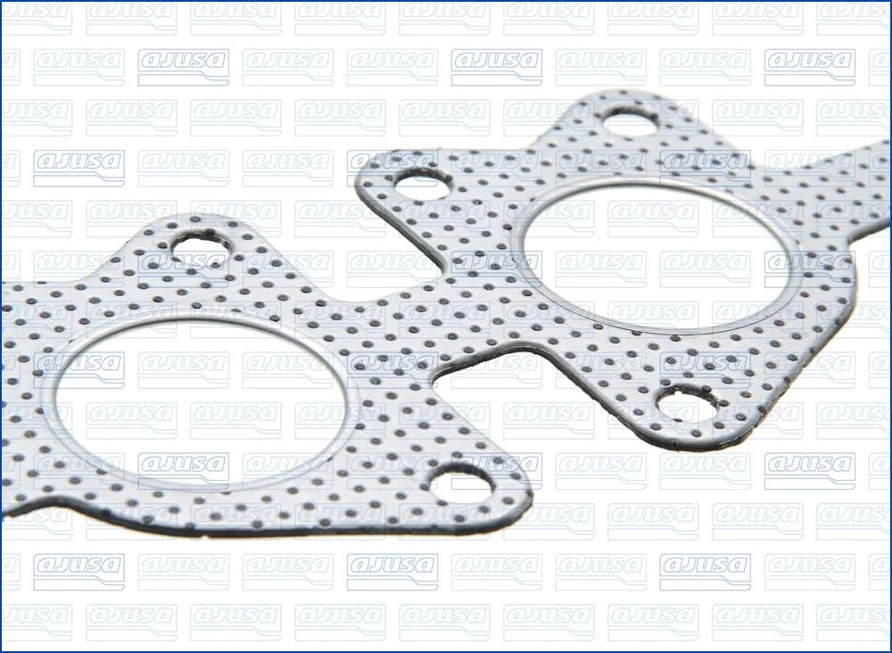 Gasket, exhaust manifold 13082900