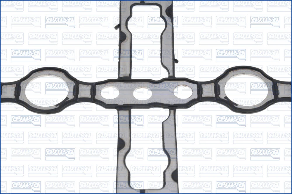 Gasket, cylinder head cover 11096000
