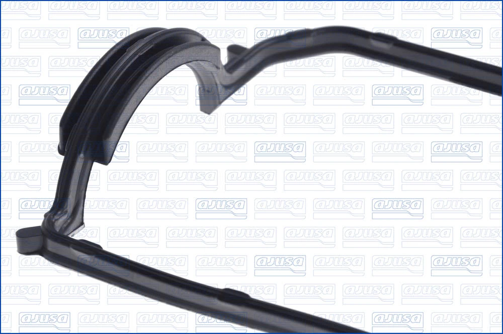 Gasket, cylinder head cover 11074500