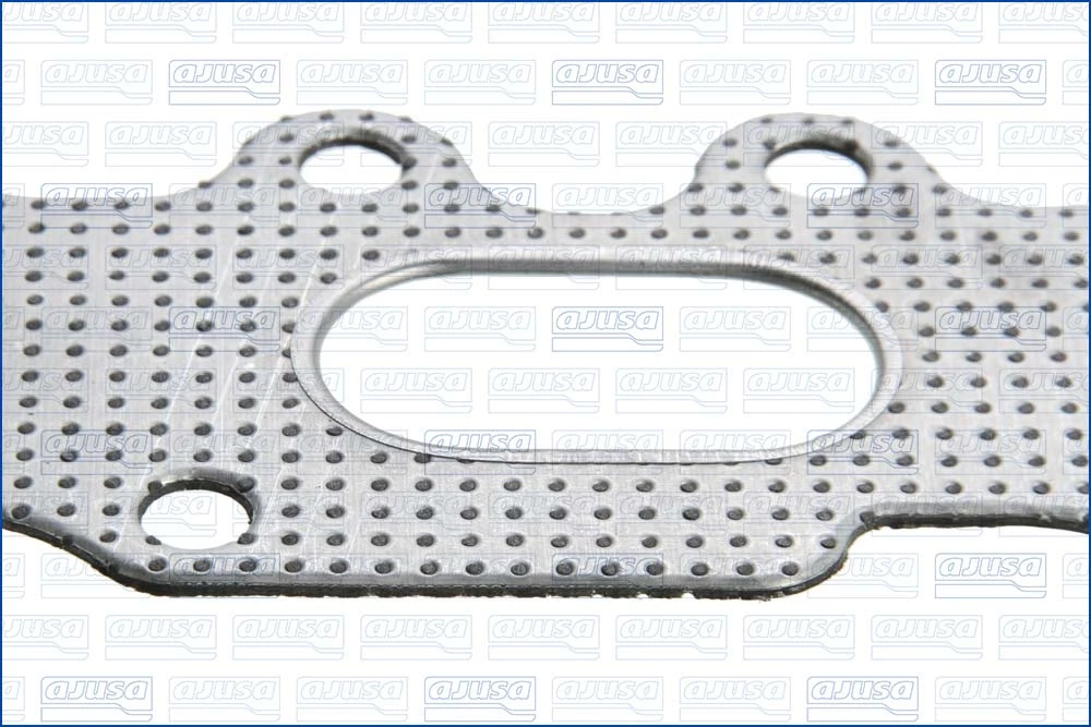 Gasket, exhaust manifold 13090800