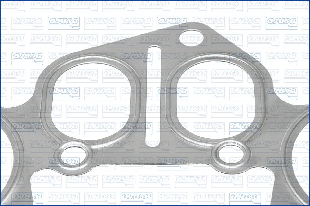 Gasket, intake/exhaust manifold 13073700