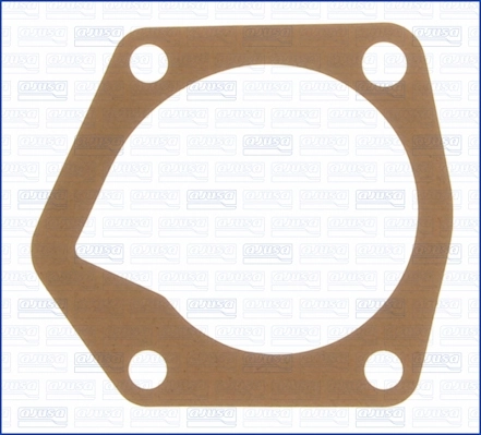 Gasket, water pump 00918200