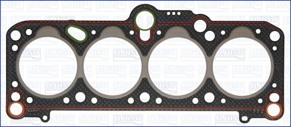 Gasket, cylinder head FIBERMAX 10072420