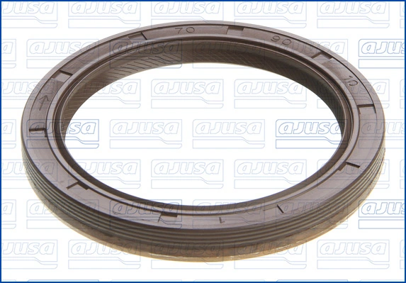 Shaft Seal, crankshaft 15033300