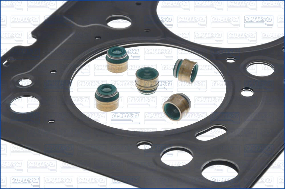 Gasket Kit, cylinder head MULTILAYER STEEL 52204500
