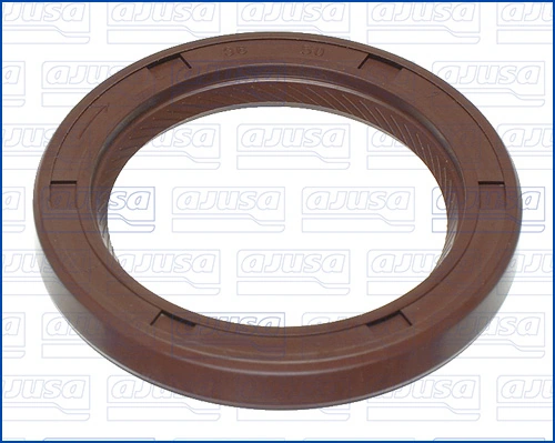 Shaft Seal, camshaft 15014700
