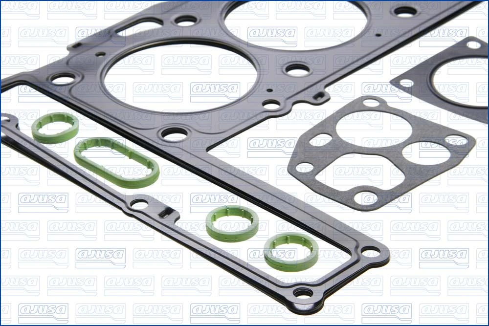 AJUSA 52286300 Gasket Kit, cylinder head
