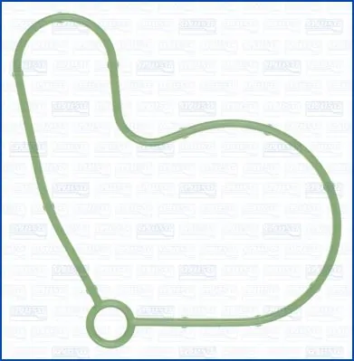 Gasket, fuel pump 01046300