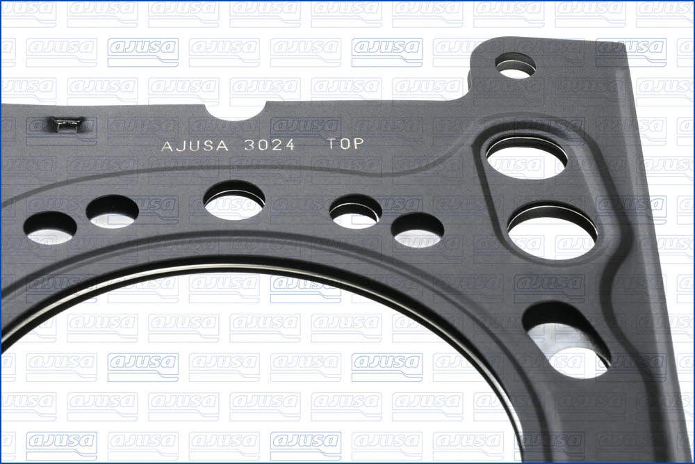 Gasket, cylinder head MULTILAYER STEEL 10116200