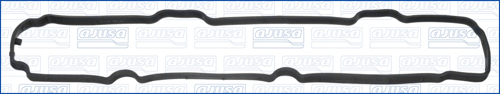 Gasket, cylinder head cover 11096400