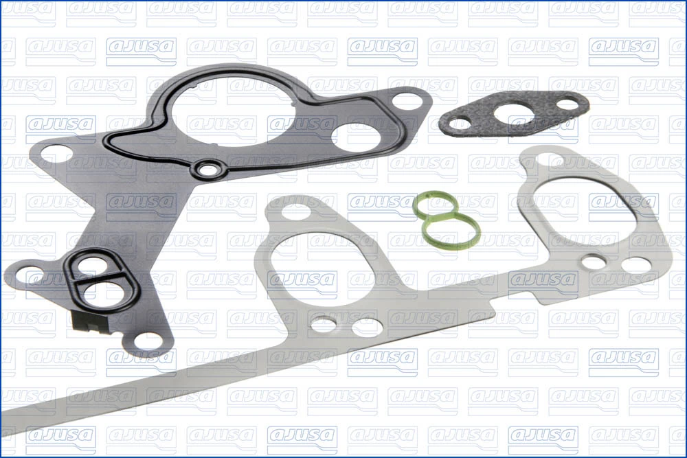 AJUSA 53024200 Gasket Kit, cylinder head