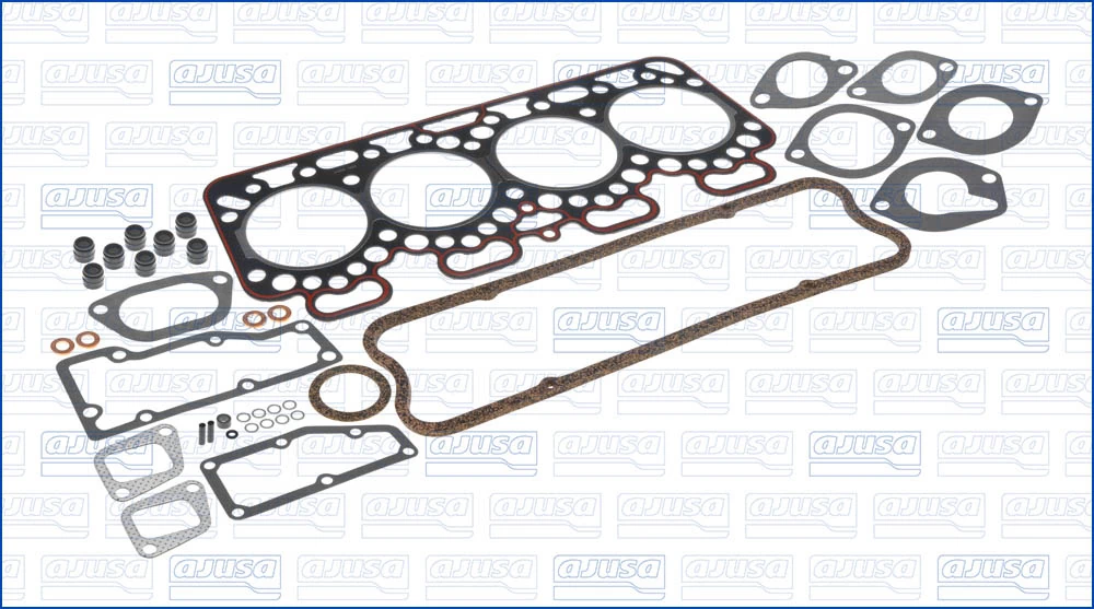 AJUSA 52018600 Gasket Kit, cylinder head