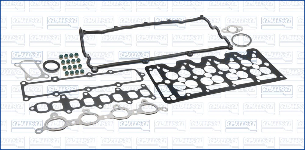 Gasket Kit, cylinder head 53015600