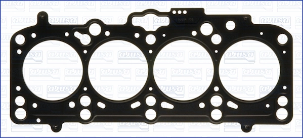 Gasket, cylinder head MULTILAYER STEEL 10177020