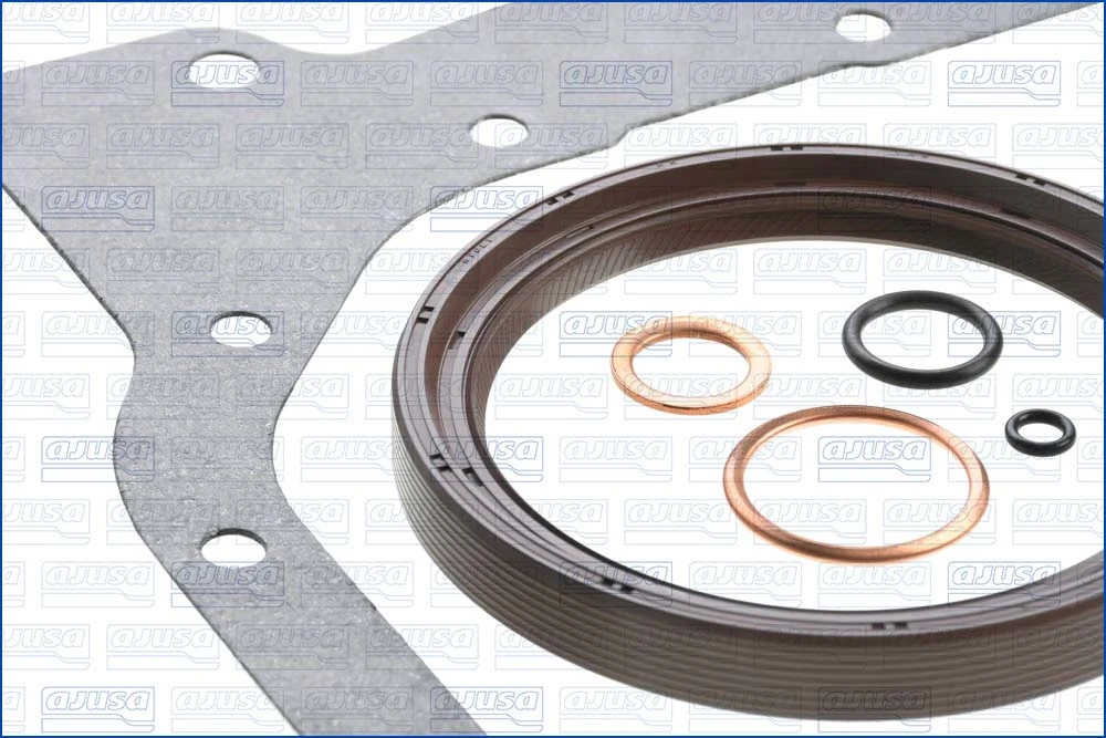 AJUSA 51008400 Full Gasket Kit, engine
