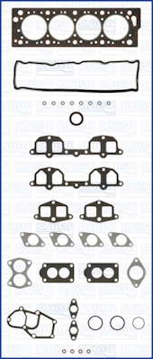 Gasket Kit, cylinder head FIBERMAX 52014100