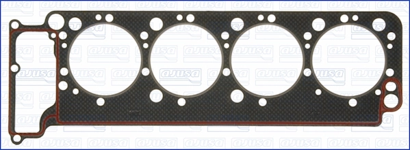 Gasket, cylinder head FIBERMAX 10094000