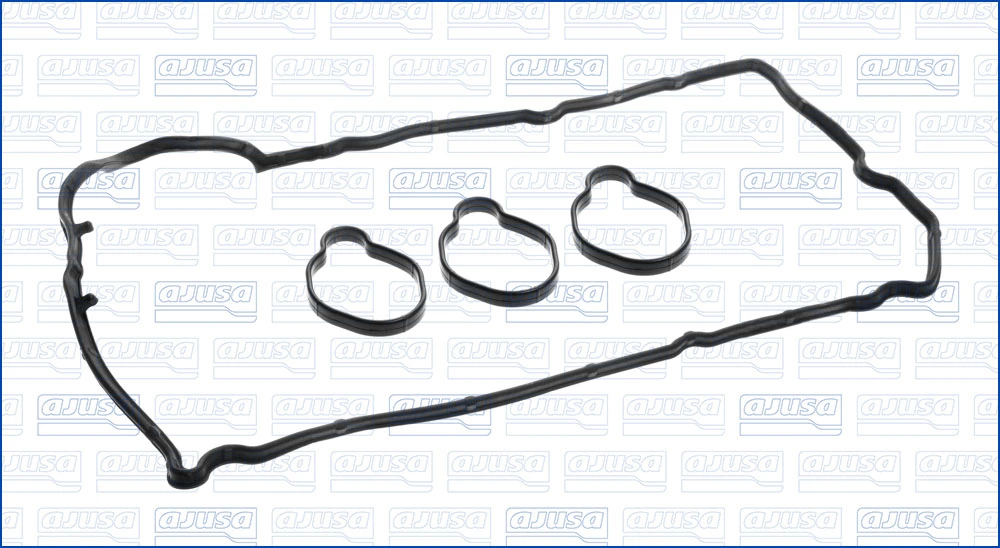 AJUSA 56050500 Gasket Set, cylinder head cover