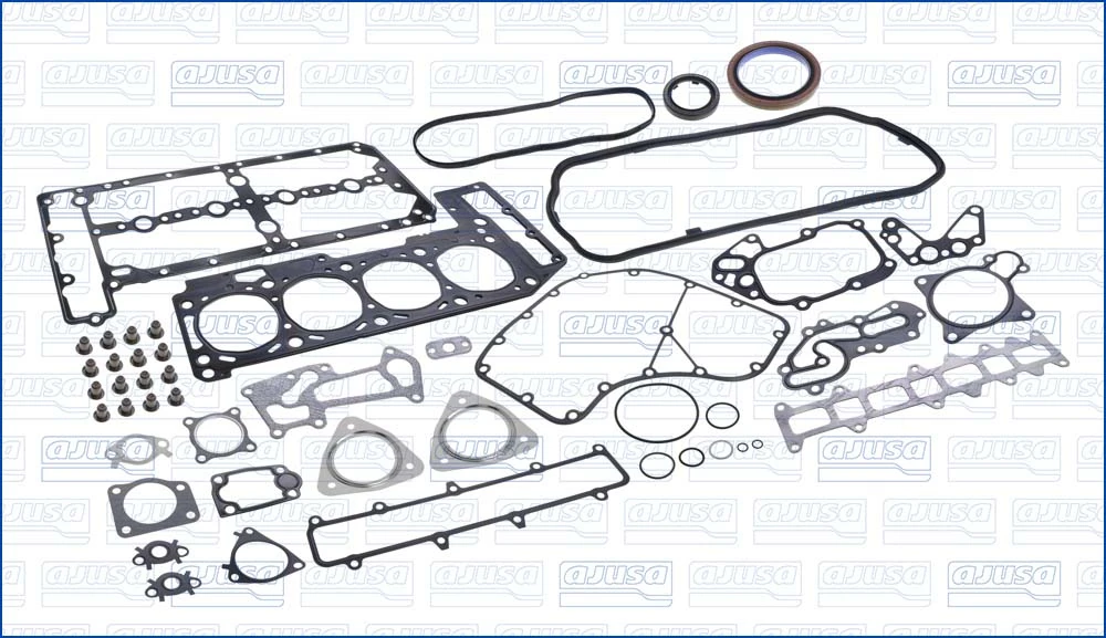 Full Gasket Kit, engine 50280800