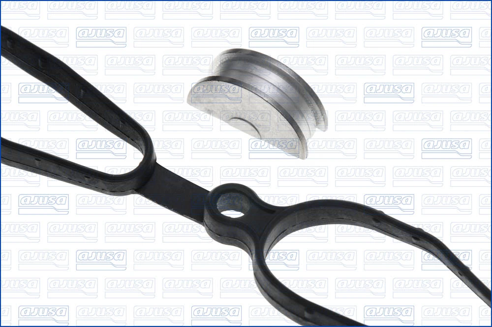 AJUSA 56046600 Gasket Set, cylinder head cover