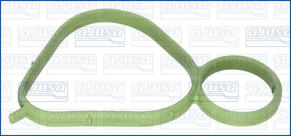 AJUSA 13146500 Gasket, intake manifold