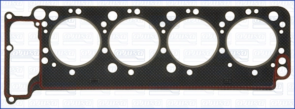 Gasket, cylinder head FIBERMAX 10052300