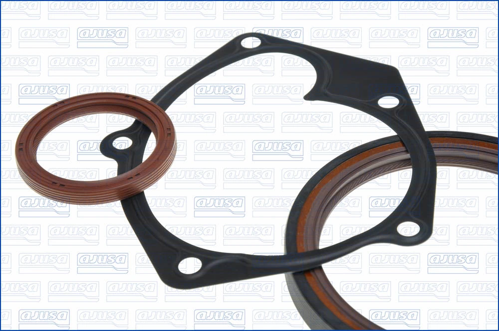 Gasket Kit, crankcase 54089200