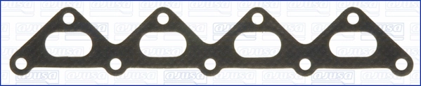 Gasket, exhaust manifold 13141800