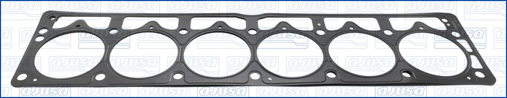 Gasket, cylinder head MULTILAYER STEEL 10108700